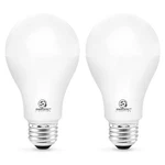 E Energetic Lighting 150 Watt Led Light Bulb, Super Bright A21 Daylight 5000k.... Fixed Price $34.39.