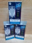 3 1-packs =3 Ge Reveal Hd+ Lighting 3-way 30w-70w-100w -a21 Bulbs Radiant White. Fixed Price $68.88.