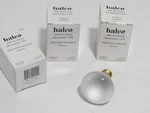Halco 40w R14 Refector Flood Bulb 130v 9101 3 Pieces Bulbs Dimmable R14int40. Fixed Price $17.25.