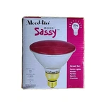 Feit Electric Mood-lites Mood Light Bulb Pink 90w. Fixed Price $12.99.