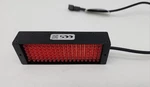 Ccs Ldl-74x27-n Machine Vision Light 12vdc 5.4w Red 28.8 X 86mm *nda Available*. Fixed Price $239.99.