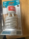 Feit Electric Led Light Bulbs 100 Watt. Fixed Price $15.00.