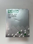 Ushio Par38 Flood Light Bulb Bulbs 120v (4pcs). Fixed Price $20.00.