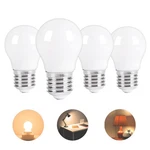 Spolico Low Wattage A15 Led Light Bulb 4 Count (pack Of 1), Soft White. Fixed Price $21.99.