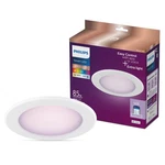 Philips 562314 Smart Wi-fi Led Color Changing Recessed Light Kit - Dimmable, 5/6. Fixed Price $19.00.