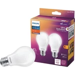 Philips Ultra Definition Warm Glow 40w Equivalent Soft White A19 Medium Led. Fixed Price $24.00.