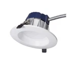 (set Of 2) Sylvania Ultra Led Rt5/6ho900/827 Recessed Downlight Kit New In Box. Fixed Price $66.00.