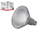 Bulb Light Led E26 15w 120v Par38 4000k 40 Cool White, Satco #s29448 Pack Of 3. Fixed Price $28.99.