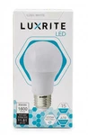 Luxrite Lr21442 15w Dimmable Led A19 Bulb, 1600 Lumens, 4000k Cool White. Fixed Price $10.95.
