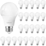 Led Light Bulbs A19 Dimmable 60w Equivalent 9w 2700k Soft White 24 Pack Linkind. Fixed Price $74.99.