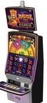 Sg Light And Wonder Kascada Twinstar Master Da Dang Jia Slot Machine Software. Fixed Price $699.00.
