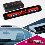 Nuvision Sequential Led 3rd Brake Tail Light For 99-07 Silverado Sierra Smoked. Fixed Price $51.29.
