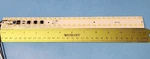 Super Bright Led Light, 7epd504711, Wac Lighting , 3000k,277vac, 56 Leds. Fixed Price $25.00.