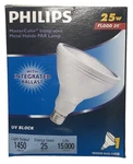 Philips Cdm-i25/par38/fl/3k Self Ballasted Metal Halide Par38 Flood 3000k. Fixed Price $59.95.