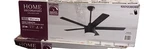 Home Decorators Collection Merwry 52 In. Integrated Led Indoor Replacement Parts. Fixed Price $19.99.