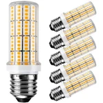 Riuvao Led Light Bulb 200w Equivalent 2500 Lumen Super Bright 3000k Daylight .... Fixed Price $55.63.