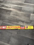 Zoo Med Reptisun 10.0 Uvb Lamps For Reptiles - High Output T5. Fixed Price $19.99.