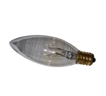 Holiday Joy Replacement Christmas Light Bulbs Set Of 12(ships In 24 Hrs). Fixed Price $21.15.