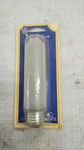 Tubular Shape Bulb 40t10/f 40 Watt 12 15892 Ge. Fixed Price $5.00.