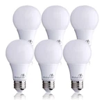Bioluz Led Lights For Bedroom, Equivalent To 60 Watt Bulbs, 4000k Cool Wh.... Fixed Price $30.68.