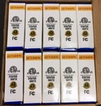 Lot 10 Intertek Enhancer T3 Bi-pin Dimmable Led Light Bulb 2.5 Watts 27k. Fixed Price $159.00.