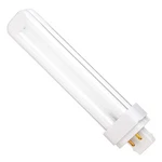Sylvania 20684 Cf26dd/e/827/eco 26w T4 Double Tube 4pin G24q-3 2700k Warm White. Fixed Price $9.20.