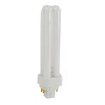 Sylvania Cf18dd/e/830 18w G24q-2 Base 3000k Cfl Bulb -. Fixed Price $6.99.