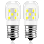 Miflus E17 Led Bulb Microwave Oven Appliance Light Super Power Saving.... Fixed Price $17.08.