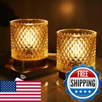 Sjie Battery Operated Lamp - Stylish Small Lamps Decorative With Timer & 3 Light. Fixed Price $44.81.