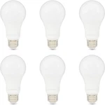 Amazon Basics A19 Led Light Bulbs 100 Watt Equivalent, Daylight White.... Fixed Price $22.99.