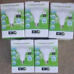 Litespan Led Bulbs Br30 11w 850l Dimmable 3k E26 Base Energy Saving Eiko Lot 5. Fixed Price $24.98.