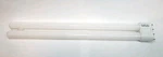 2-pack Pl24-c 24w Replacement Fluorescent Bulbs For Ottlite B24553 T40j34,.... Fixed Price $32.00.