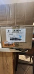 Ge 62170 - F26t8/spx35/u/eco U Shaped T8 Fluorescent Tube Light Bulb. Fixed Price $35.00.