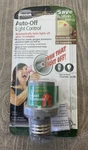Westek Auto-off Light Control Screw-in 60w Lightbulb Socket Slc7 Compatible Cfl. Fixed Price $11.95.