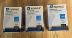 Topaz Lbr30 Dimmable Led Flood Light 65w Set Of 3. Fixed Price $25.99.