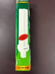 Greenlite Lighting Compact Fluorescent Lamp Bulb 26w Q/41k - G24-q3 4-pin. Fixed Price $8.00.