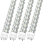4ft T8 Led Tube Light Bulbs 22w 28w 60w G13 2-pin 6500k Shop Lights Garage. Fixed Price $430.59.