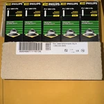 Philips 383307 Pl-c 18w/830/4p/alto 10 Packs New. Fixed Price $59.40.