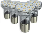Leisure Led Rv Trailer Motorhome Spot Light Bulb Natural White 4500k - 1156. Fixed Price $29.99.