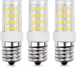 Led Microwave Appliance Light Bulb For Refrigerator Range Hood Over Stove Equiva. Fixed Price $18.56.