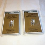Hampton Bay 20w 120v 2-pin Under Cabinet Light Bulb 148334 2pcs. Fixed Price $12.52.