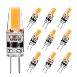 G4 Led Bulb 2w Equivalent To 20w T3 Jc Type Bi-pin Base Halogen Bulb, Ac/d.... Fixed Price $28.46.