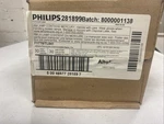 Philips 281899 F17t8/tl841/alto Ii 17w 4100k Lot Of 30 Fluorescent Bulbs. Fixed Price $200.00.