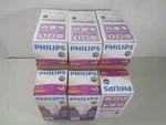 Philips 459115 Led Lamp, 18 W, 100 W Incandescent , E26 Medium A21 6-pack.. Fixed Price $39.90.