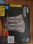 Feit Electric Led 60w Par 16 Flood 2pk. Fixed Price $25.00.