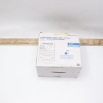 (2-pk) Maxxima Horizontal Led Step Light Indoor/outdoor Stair. Fixed Price $26.99.