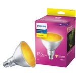 Philips 100w Equivalent Yellow Par38 Medium Dimmable Led Bug Light Bulb. Fixed Price $23.94.