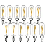 Beonllay Dimmable T6 Led Bulbs 25w 12 Count (pack Of 1), T6-2w-3000k-12p. Fixed Price $32.26.