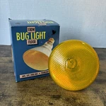 Vintage Abco Par-38 100w Bug Light Flood 2000 Hours Standard. Fixed Price $9.99.