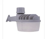 Halo Als 48-watt Equivalent Integrated Led Gray Dusk To Dawn Area Light, 4000k. Fixed Price $45.00.